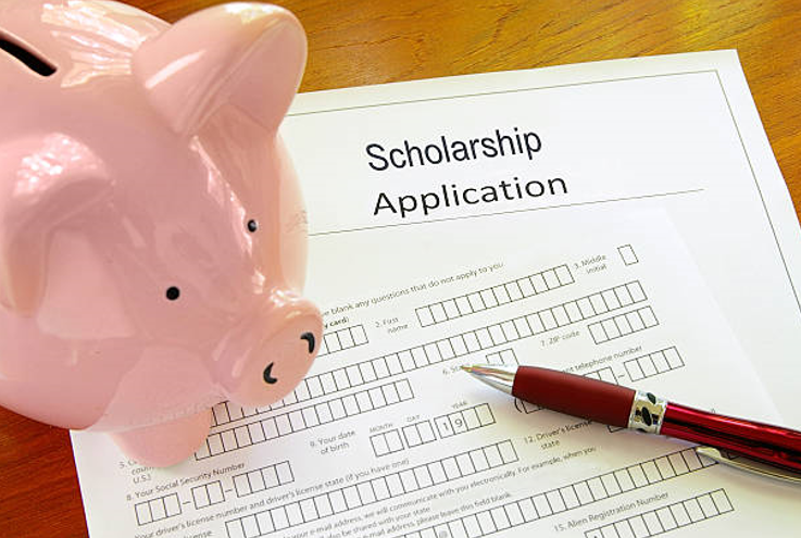Scholarship Applications – Top Reasons Why Yours Will Fail